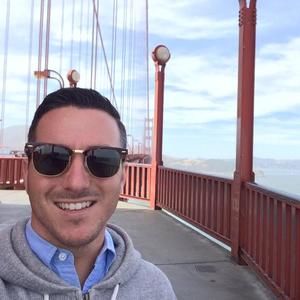 Meet your Posher, Jeffrey